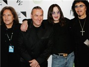 Bóng đá anh, ngoại hạng anh, lịch thi đấu euro 2012, Black Sabbath vẫn tái hợp dù thiếu Bill Ward